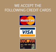 Credit-Cards-Accepted-Visa-MC-opt MasterCard, Visa & Discover Accepted