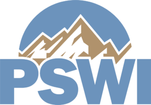 Process Servers of the West logo